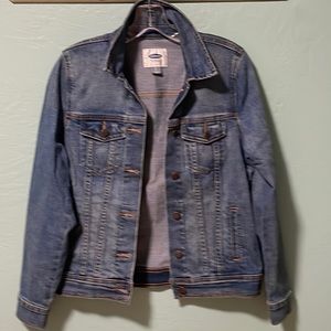 Old Navy Jean Jacket